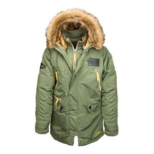 Double Layer Military Parka Jackets.jpg Double Layer Military Parka Jackets.jpg