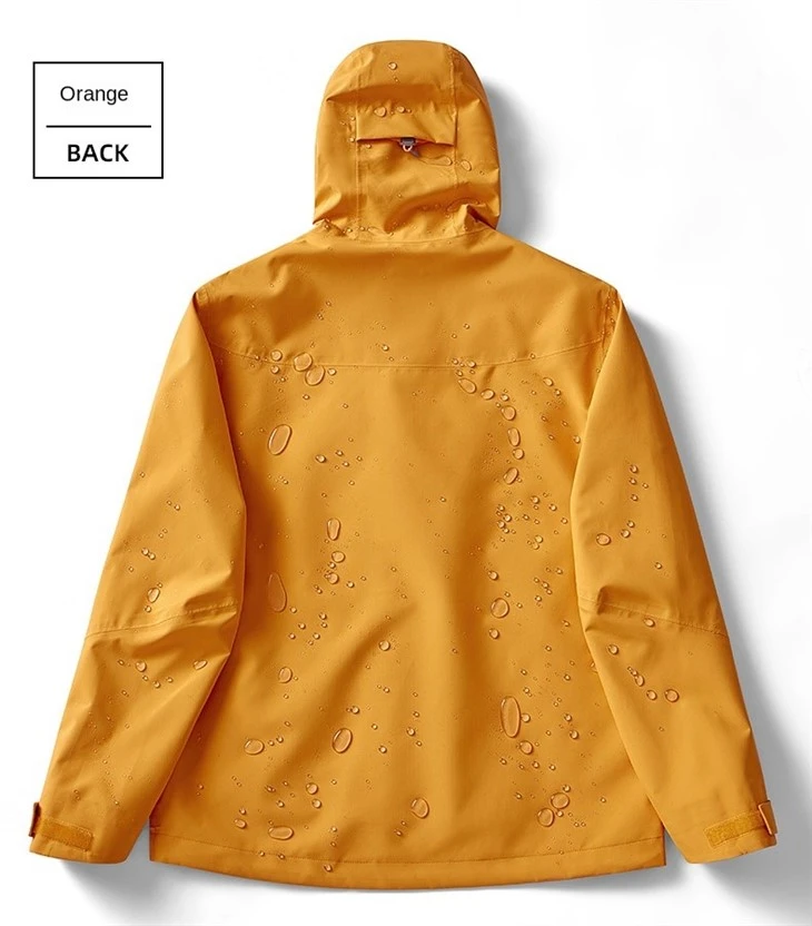 Heat Seal Jacket12