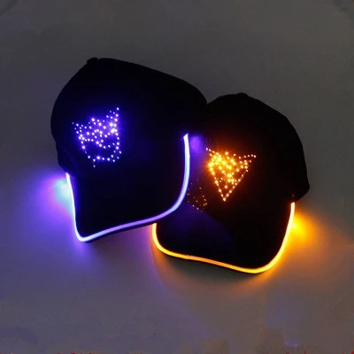 El Wire Neon Flashing Led Base3 El Wire Neon Flashing Led Base3
