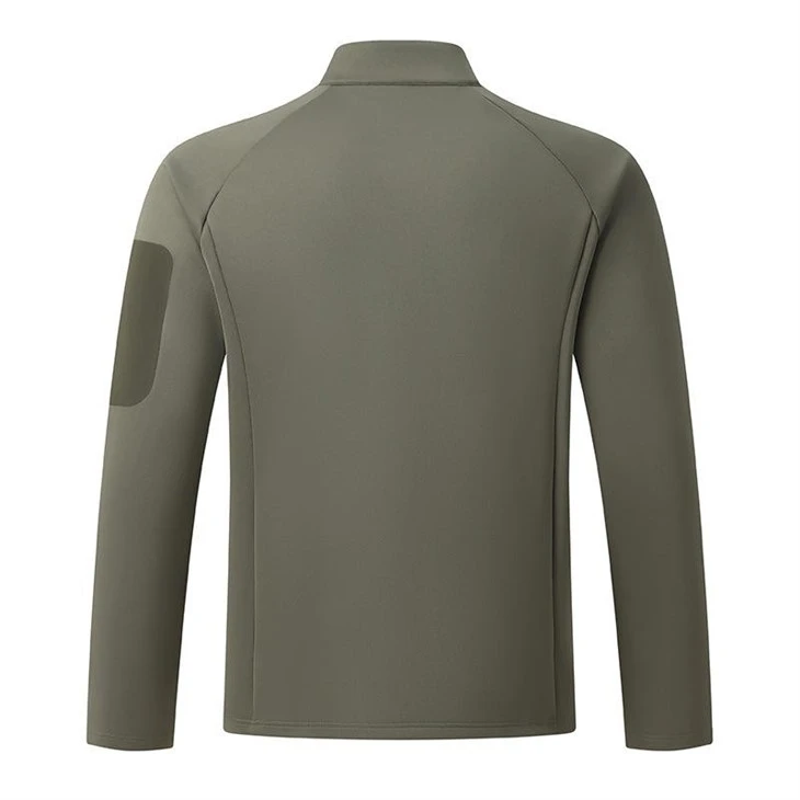 Quick Dry Gym Shirt5