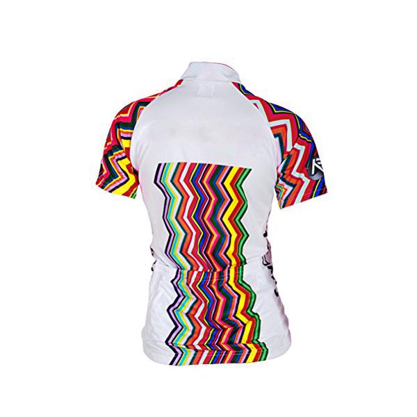 women cycling clothing