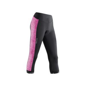 Bólstraðar hjólabuxur fyrir konur