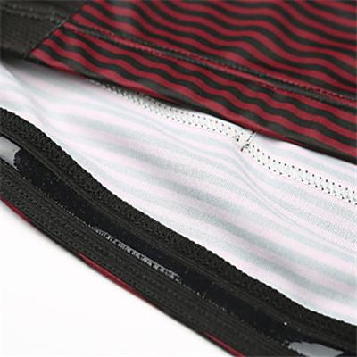 Custom Women Long Sleeve Cycling Jersey